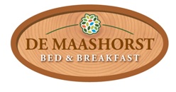 Bed & Breakfast De Maashorst